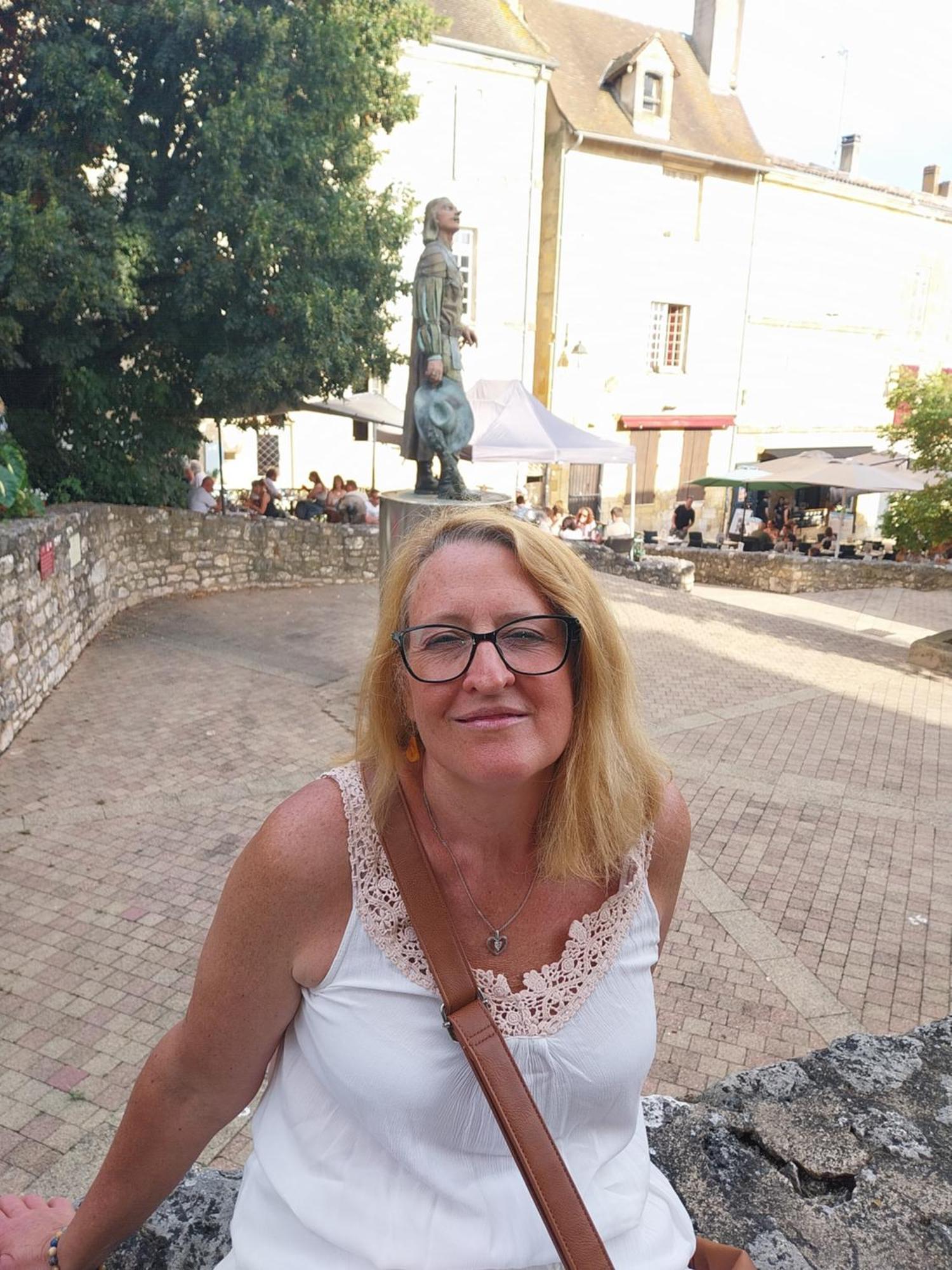 Bed and Breakfast Les Bernus Monfaucon  Esterno foto