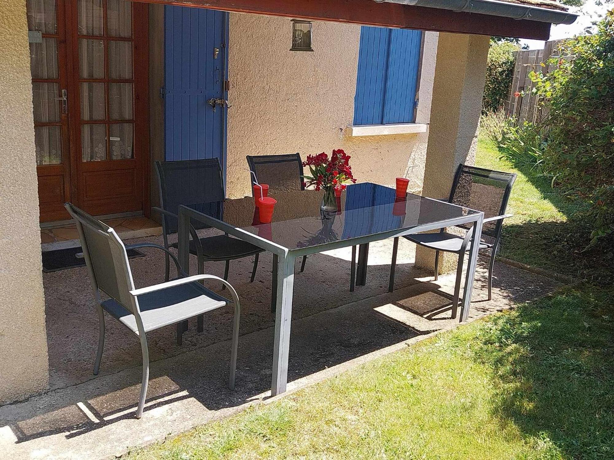 Bed and Breakfast Les Bernus Monfaucon  Esterno foto