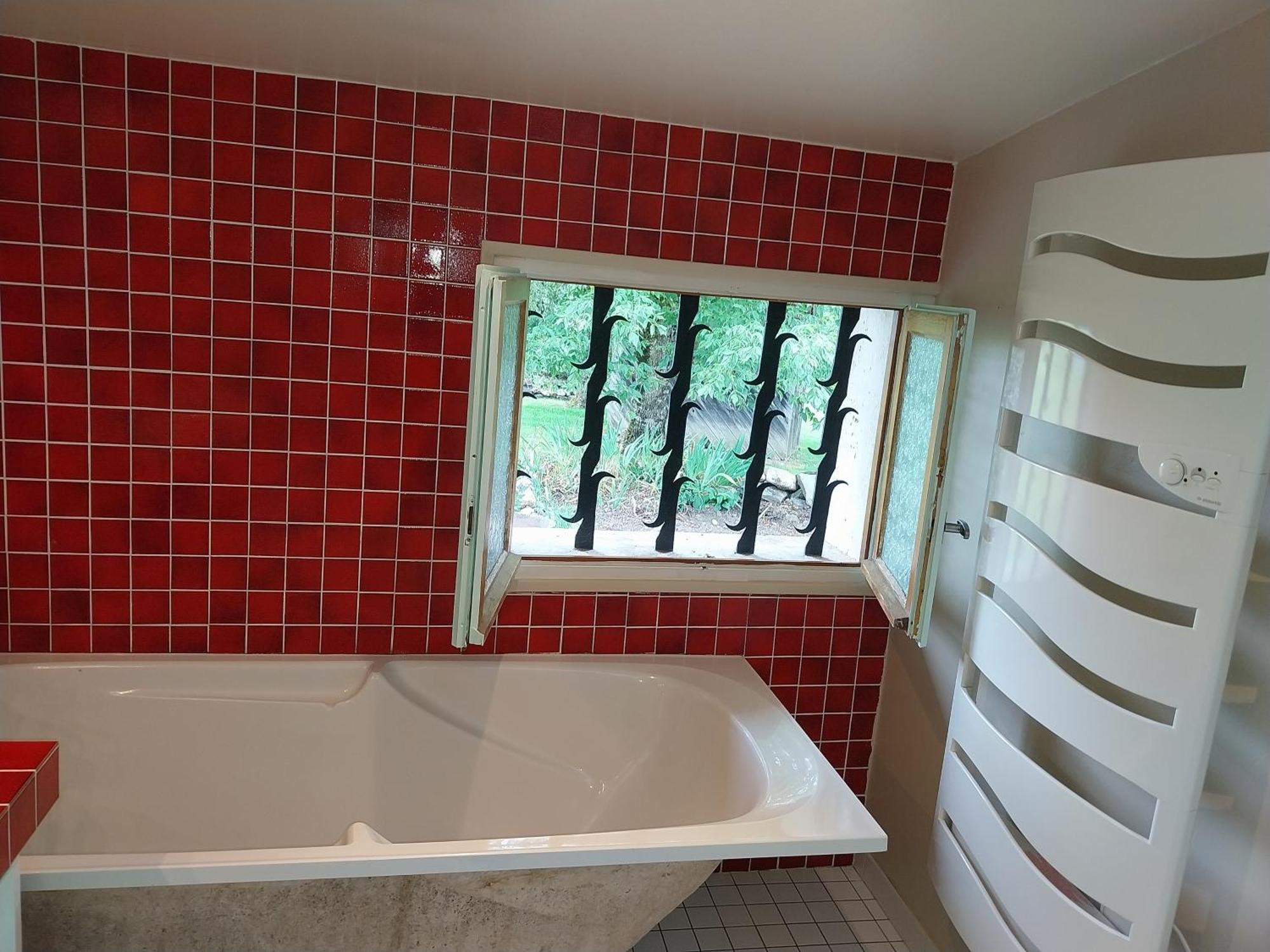 Bed and Breakfast Les Bernus Monfaucon  Esterno foto