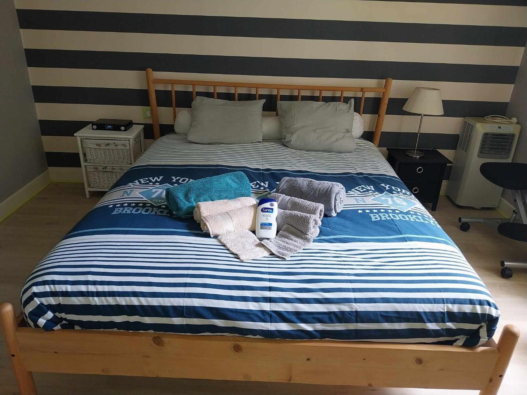 Bed and Breakfast Les Bernus Monfaucon  Esterno foto
