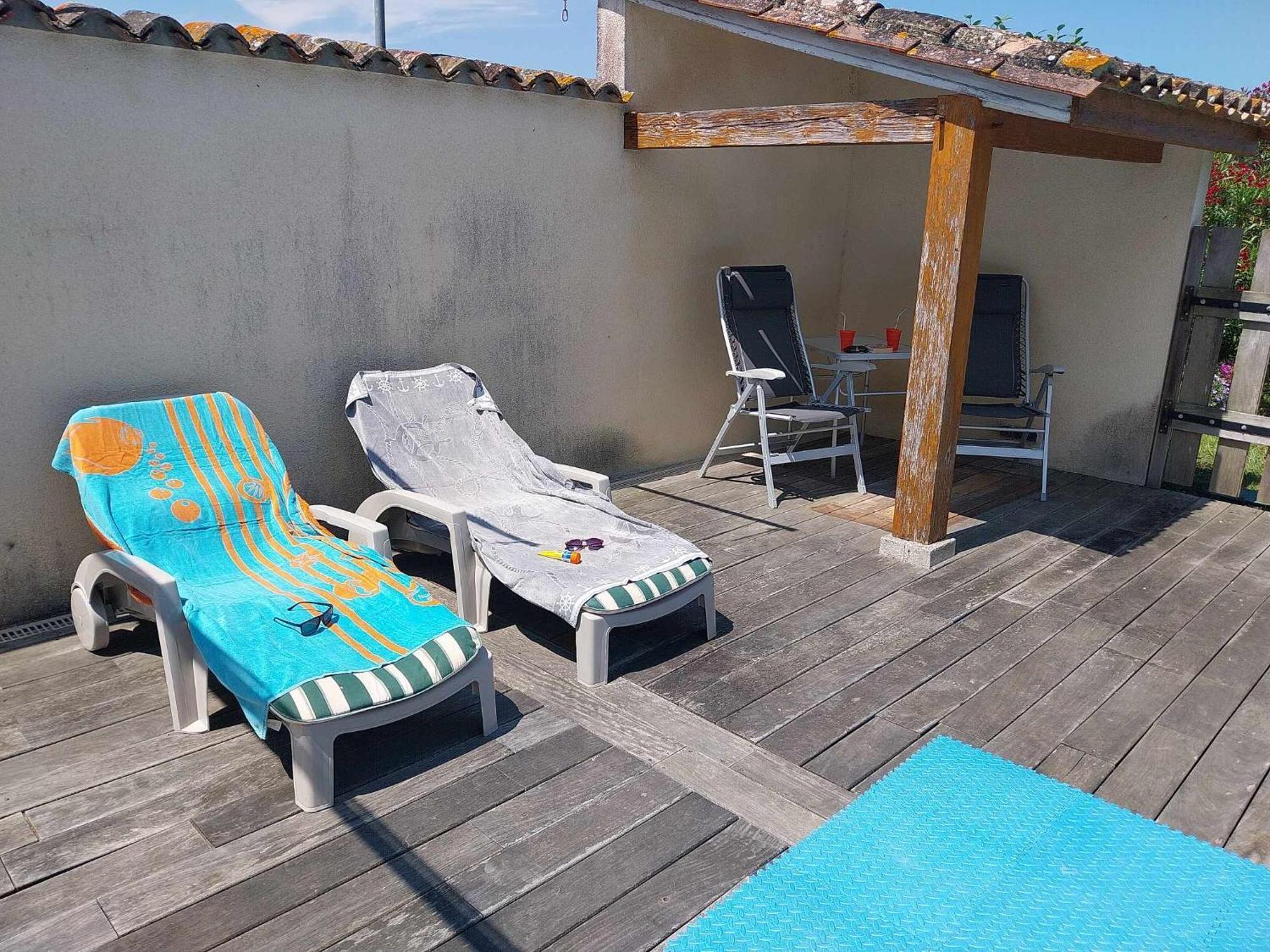 Bed and Breakfast Les Bernus Monfaucon  Esterno foto